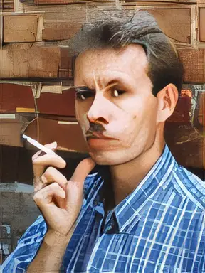 SHLYKOV Gennadii