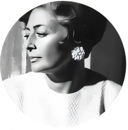 Островская Евгения