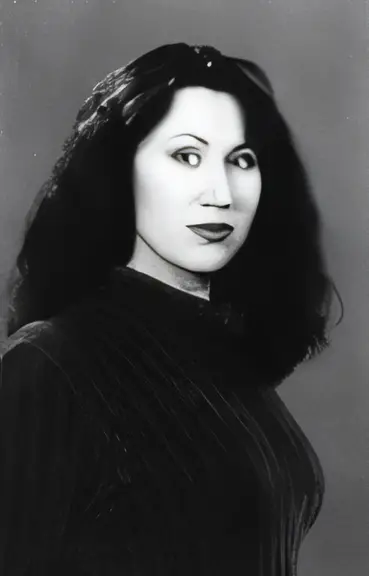 RADEVITCH Larisa