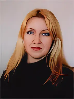 SAMOILIK Elena Anatolievna