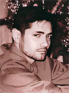 LUKIANOV Ivan Evgenievich