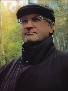 KRYLOV Vladimir