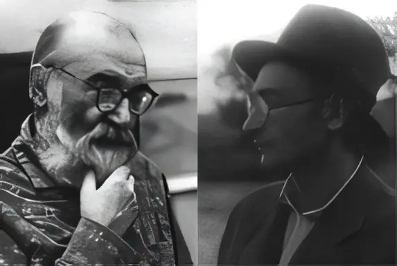RUBANOV Iosif