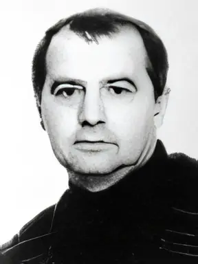 АГАПОВ Владимир