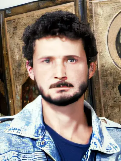 PRONIN Vladimir