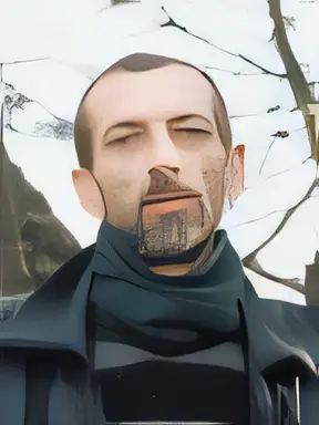 BELOUSOV Vadim
