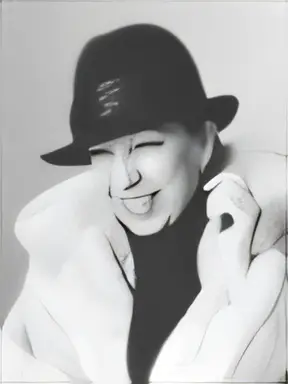 KRAMAR Ludmila