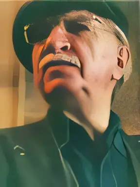 SYSOEV Aleksandr