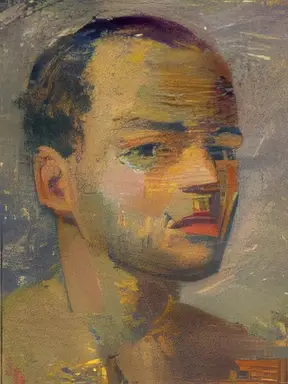MESKHI Vazha