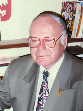 PAVLOTSKY Vladimir Yakovlevich