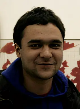 ТЕР-ОГАНЬЯН Давид