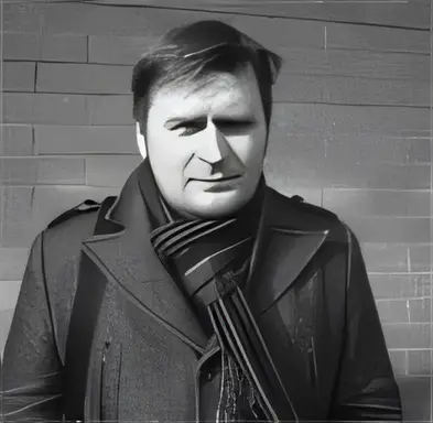 SHEKHOVTSOV Sergei (POROLON)