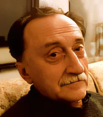 MIKHAILOV Boris