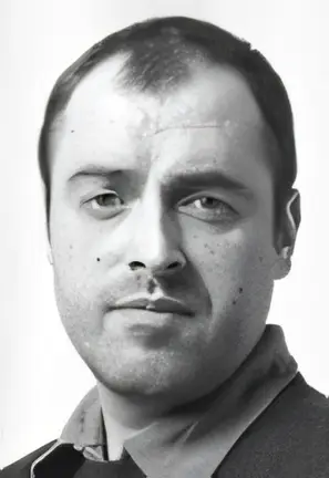 LATYSHEV Konstantin