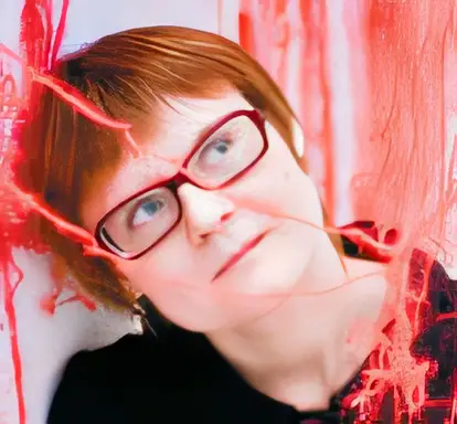 MOROZOVA Liza