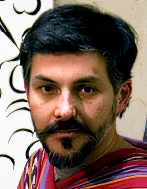 ОСТРЕЦОВ Георгий