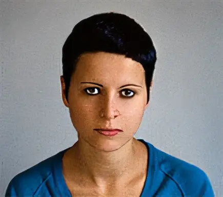 ZHOLUD Anya