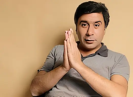 SAVADOV Arsen