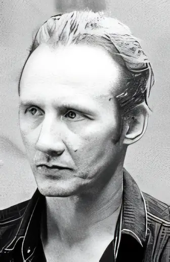 Анзельм Владимир Генрихович
