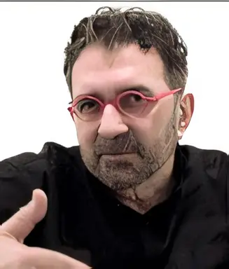 BRUSKIN Grisha