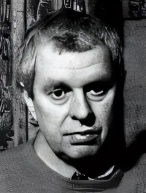 KOCHEISHVILI Boris P.