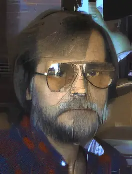 MIRONOV Yuri A.