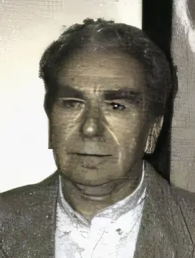 RUKAVISHNIKOV Iulian Mitrofanovich