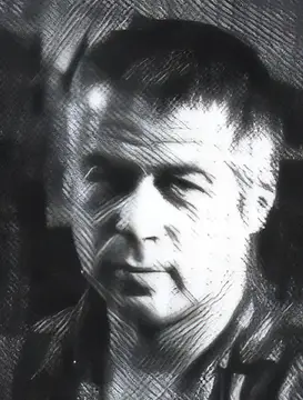 BARANOV Leonid M.