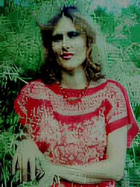 Олсуфьева Елена Николаевна