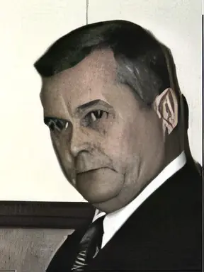 SHAROV Sergei A.