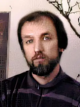 KRUNOV Mikhail A.