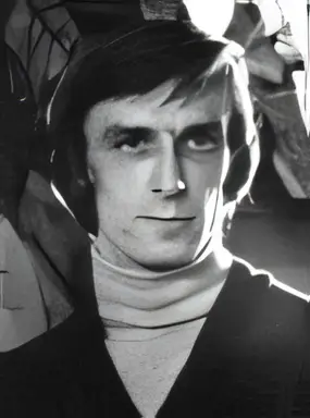 TROSHKOV Gennady I.
