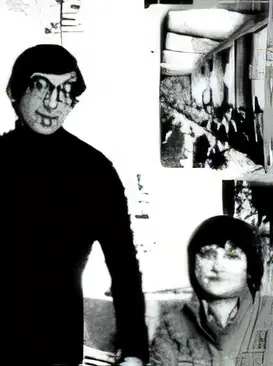 SAZHIN Timur, FOMINA Lidia