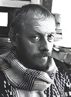 PUTERBROT Eduard M.