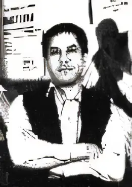 DOMINOV Rashid R.