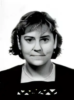 Лисицина Марина Юрьевна