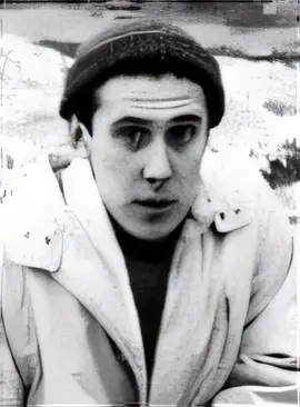 BARTENEV Victor A.
