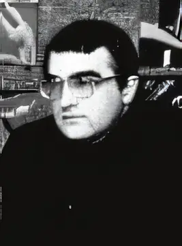 GAZUKIN Valery V.
