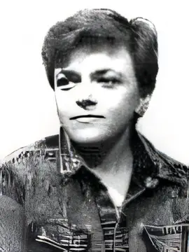 POBEDOVA Olga Alexandrovna