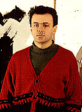 GARUNOV Aladin R.