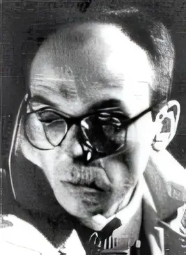 MELIKISHVILI David I.