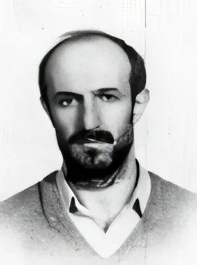 BERISHVILI Yuri Yu.
