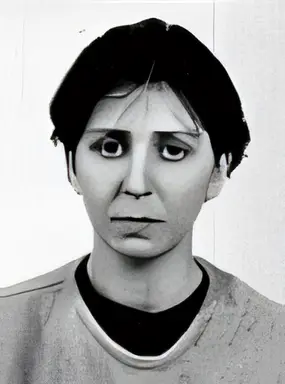 Цитлидзе Меги Леонидовна