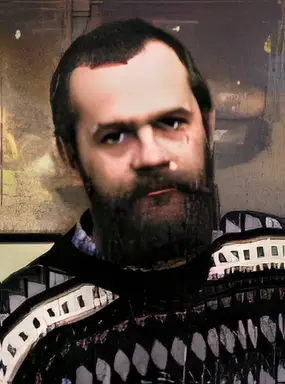 MAKSIUTIN Sergei V.