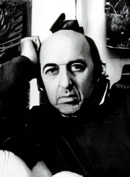 FRANGULIAN Georgy V.
