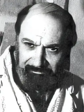LAZAREV Levon K.