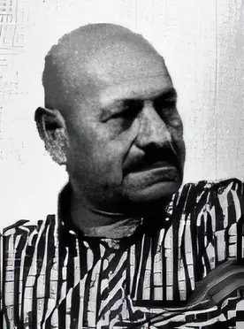 KACHAROV Oskar A.