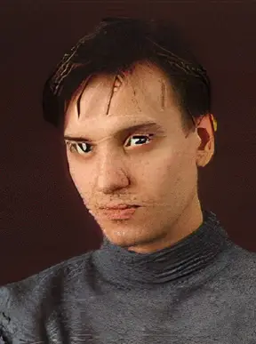 SHEVCHENKO Andrei V.