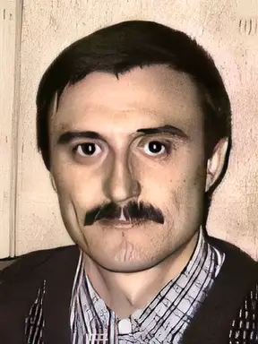 SHCHERBAKOV Sergei A.