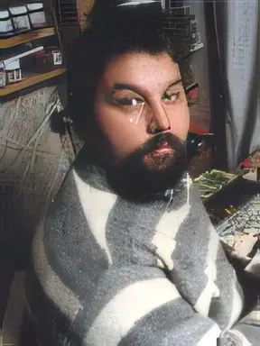 ТЮКАНОВ Сергей